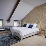 B&B Maas En Heuvel Maastricht