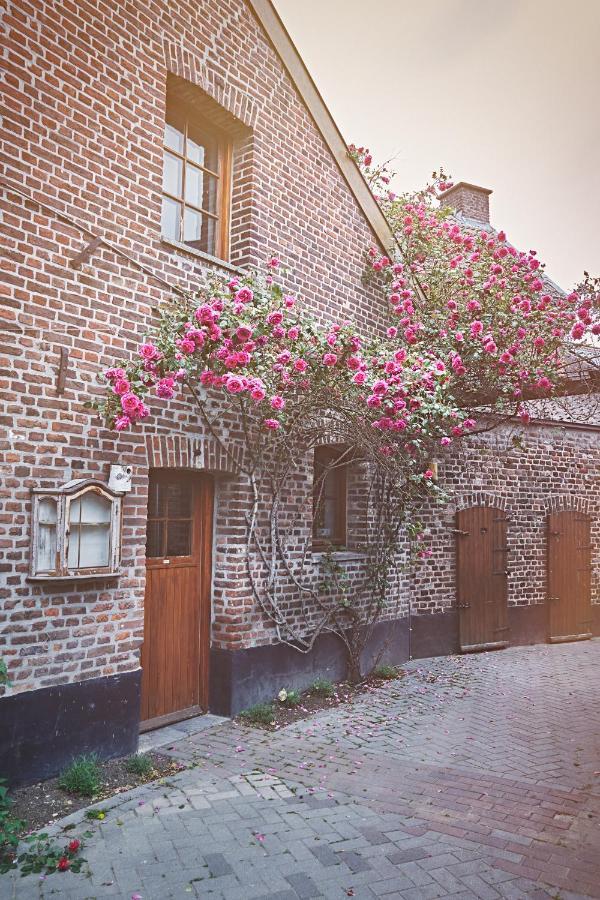 Bed & Breakfast Maas En Heuvel Maastricht Eijsden