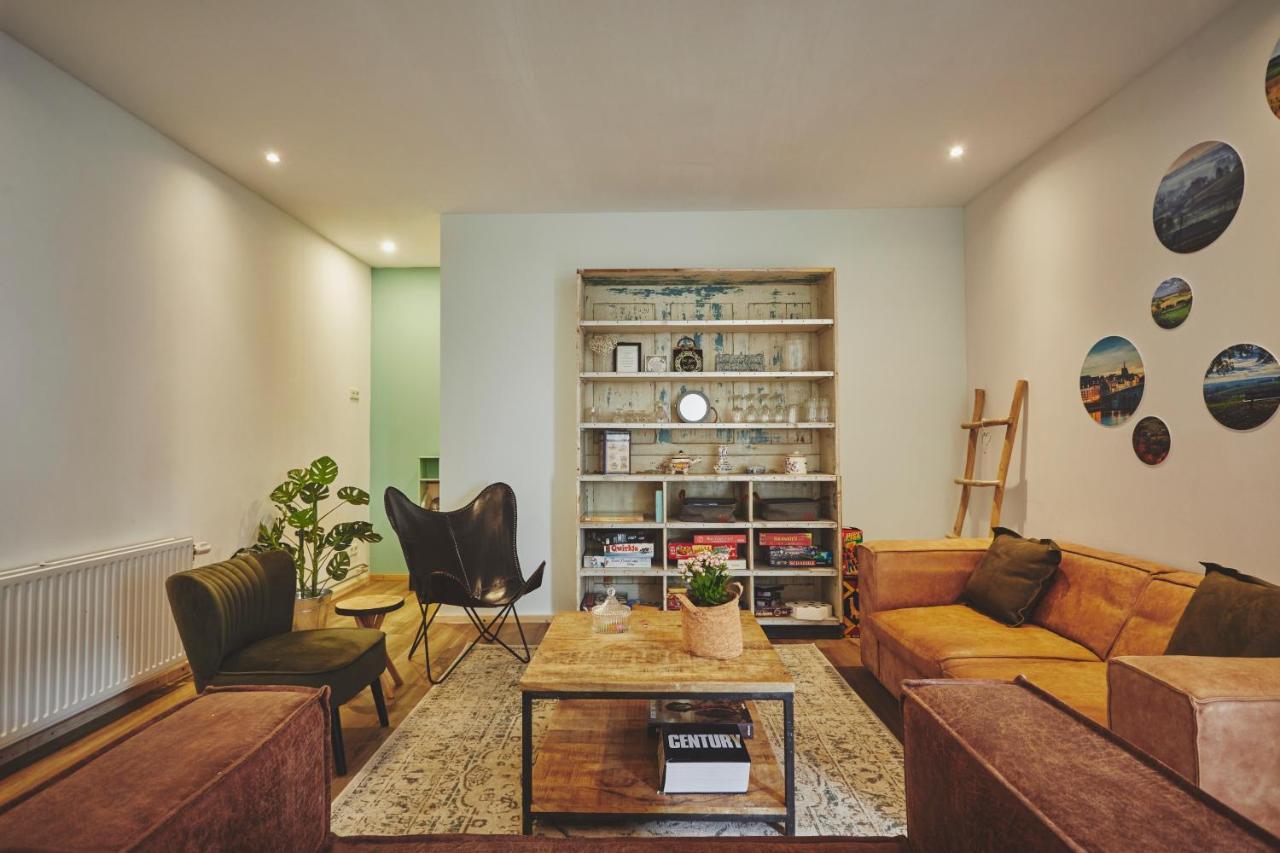 Maas En Heuvel Maastricht Bed & Breakfast