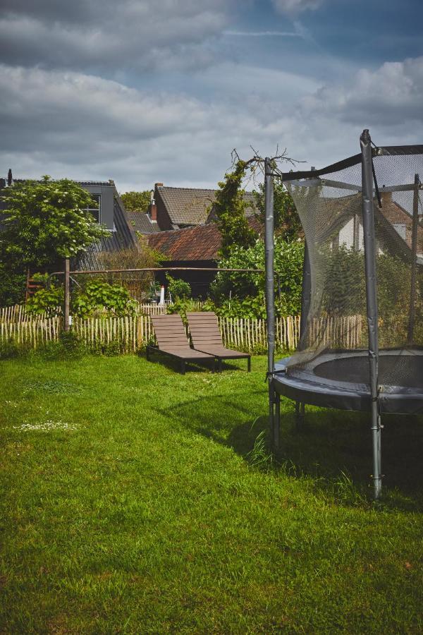Maas En Heuvel Maastricht Bed & Breakfast 3*
