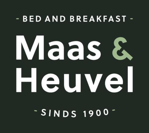 Maas En Heuvel Maastricht Bed & Breakfast 3*