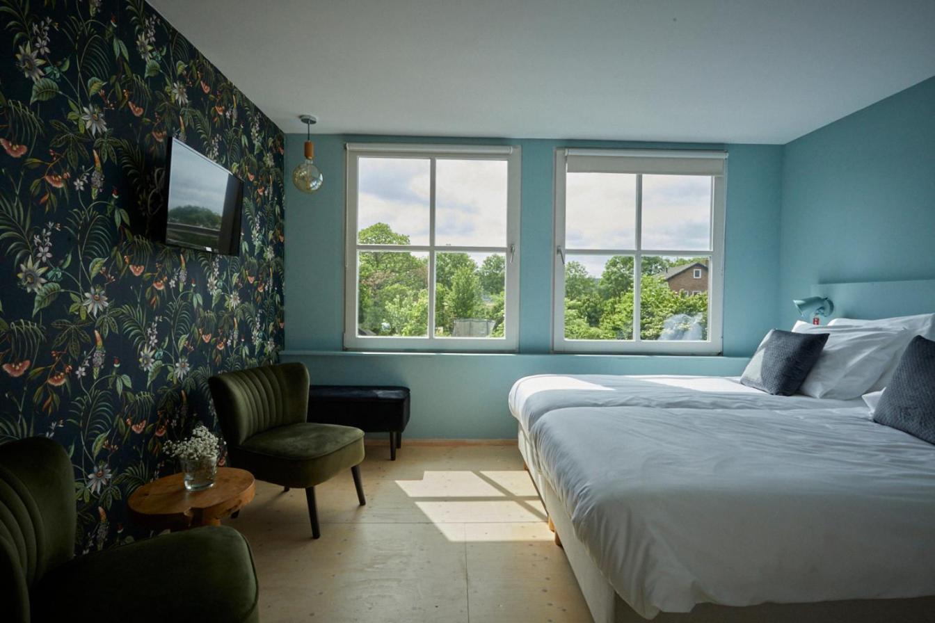 Maas En Heuvel Maastricht Bed & Breakfast 3*