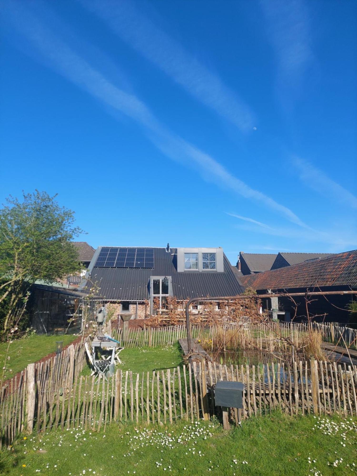 Hollacachet 3* Eijsden